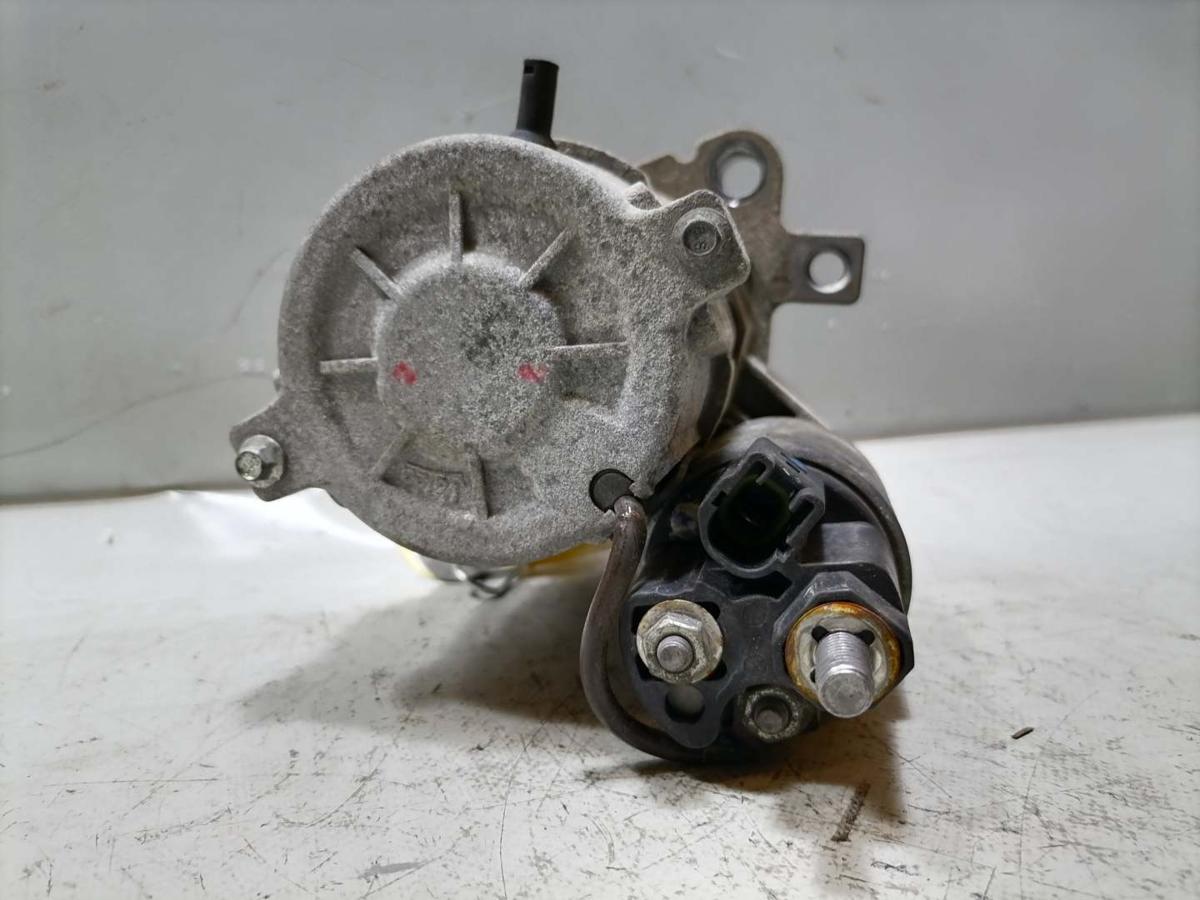 Peugeot 108 original Anlasser Starter 1.0 51kw Bj.2016